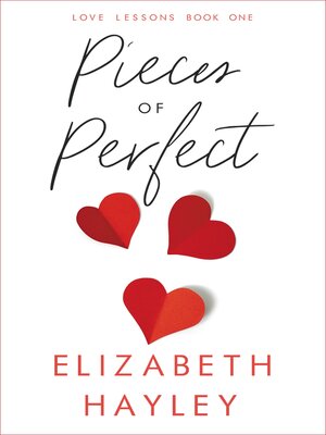 cover image of Pieces of Perfect
